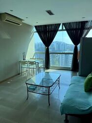 Hillview Regency (D23), Condominium #575296601